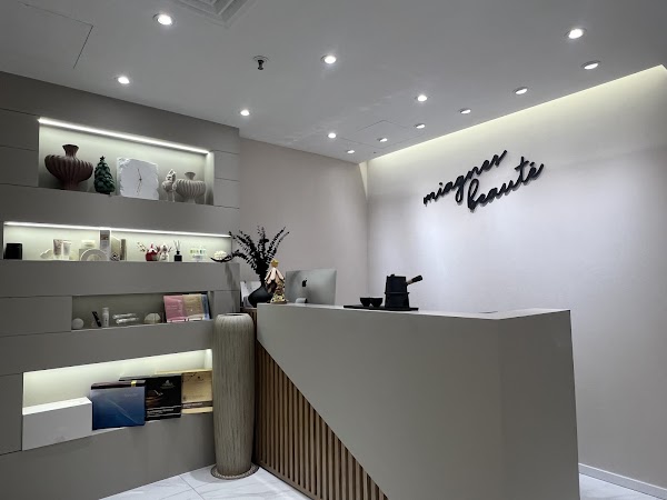 Miagnes Beaute Spa (尖沙咀泰式按摩 | 面部瑜伽)