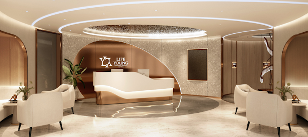 Life Young Aesthetic 壹心駿美（海港城旗艦店）