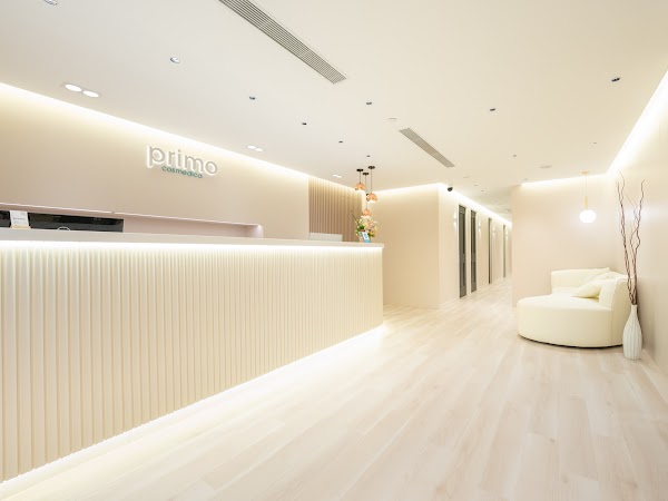 PRIMO Cosmedica 醫學美肌中心 - 尖沙咀店