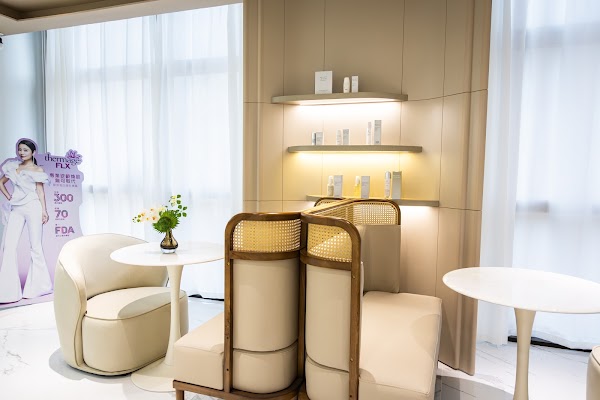 REDEFINE by EVR 醫學美容中心 - 尖沙嘴診所