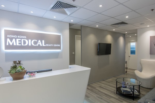 香港醫學美容中心