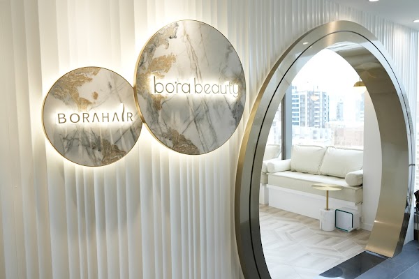 Bora beauty