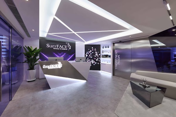 SurrFACE Medical - 尖沙咀