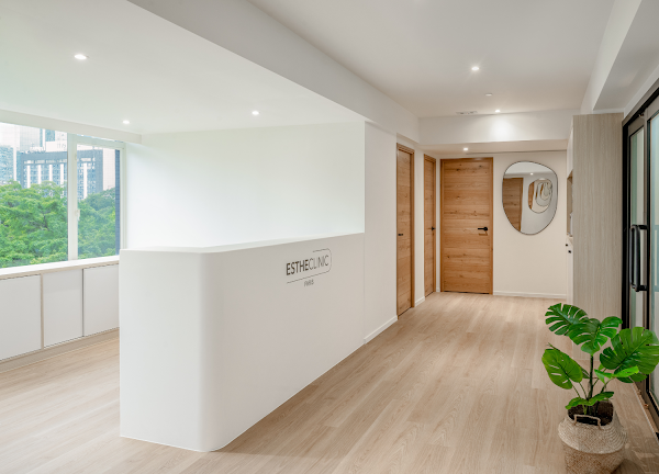 EstheClinic Tsim Sha Tsui