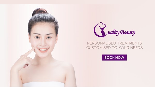 QualityBeauty&Medical Center 優秀醫學美容中心