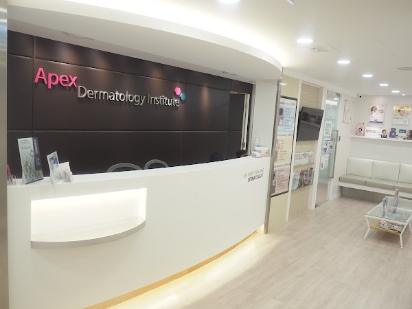 Apex Dermatology Institute (Dermatologist in TST)