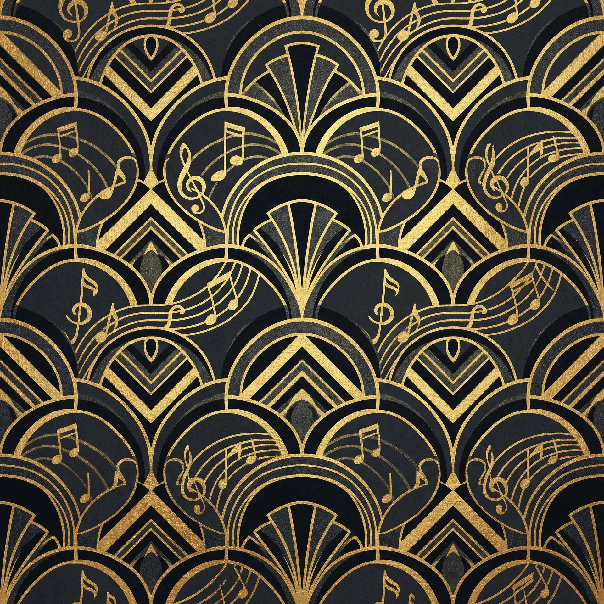 Discographie - Notes musicales