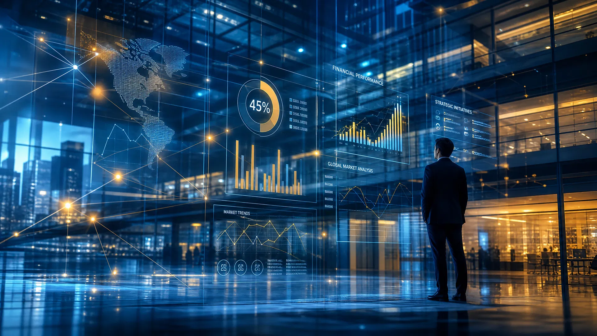 Fintech Services