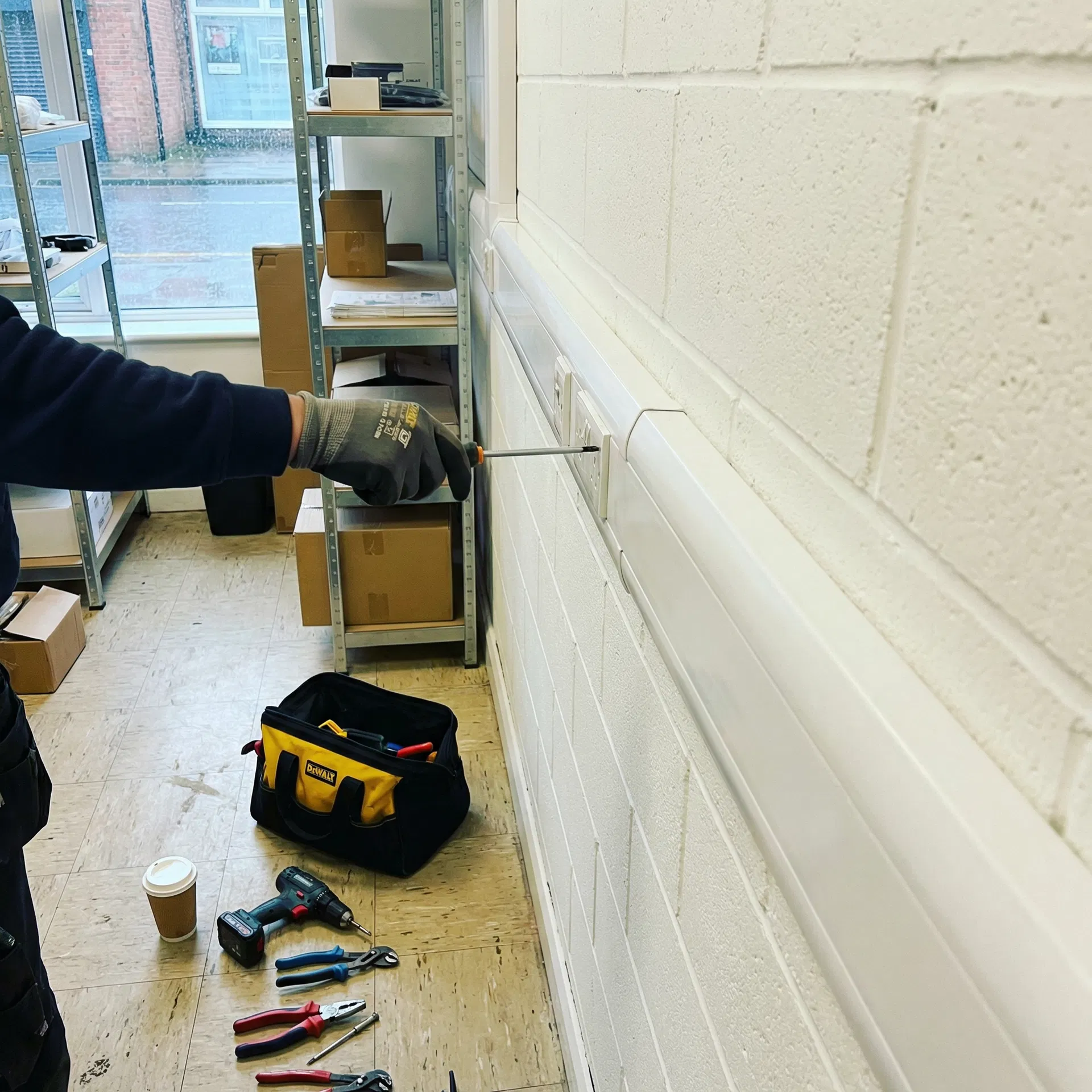 Emergency Electrician