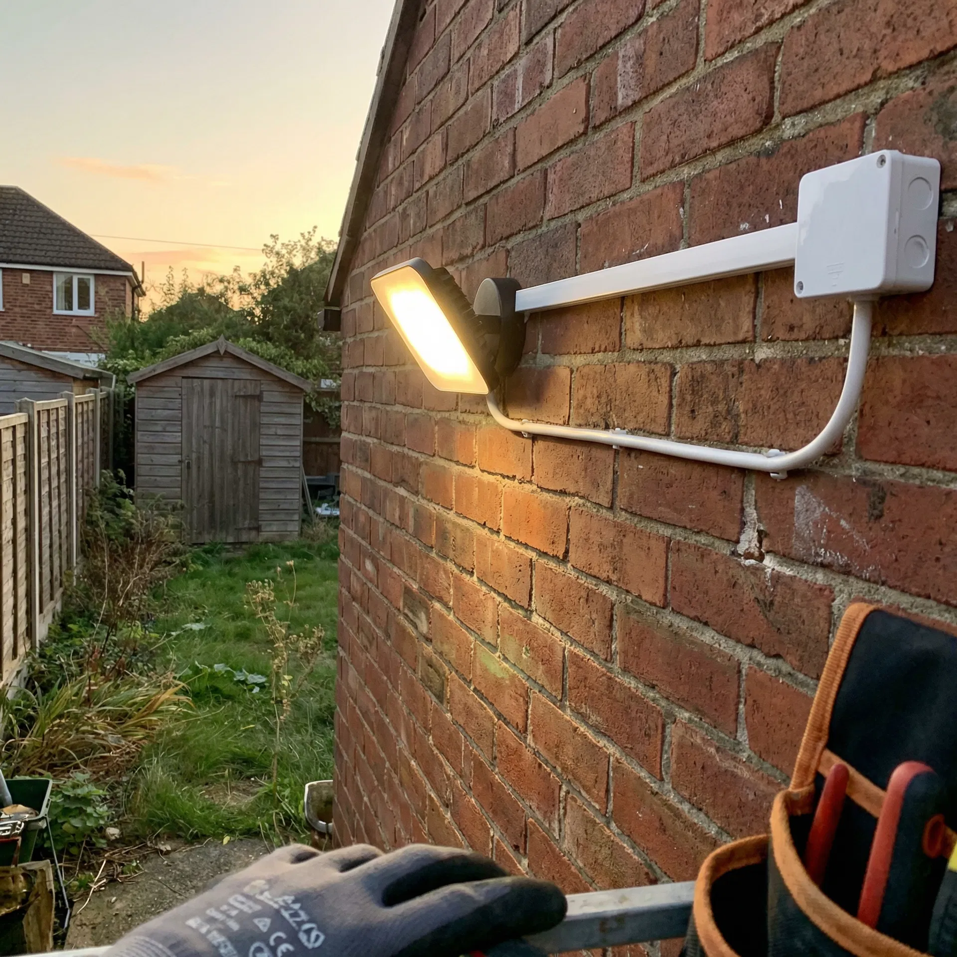 Landlord Certificates