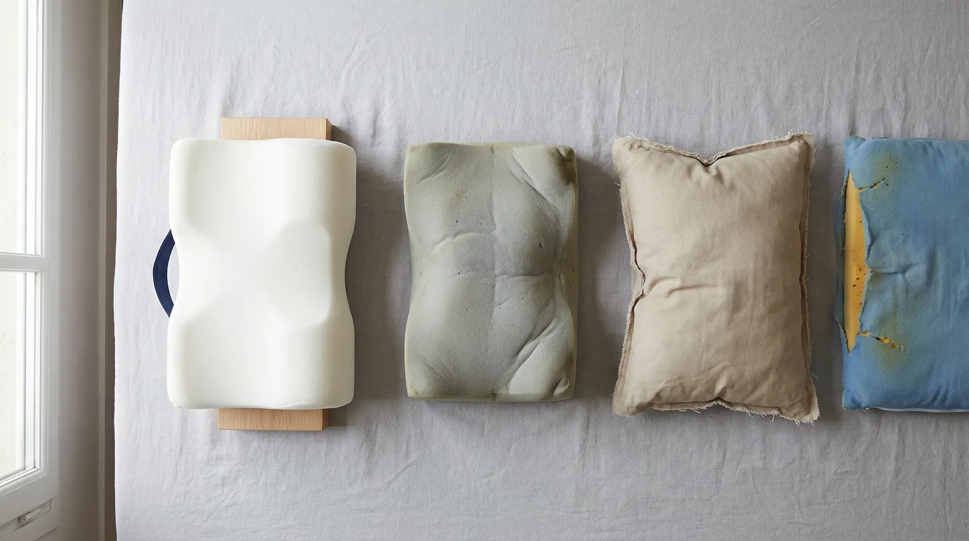 Comparatif coussins sciatique 2026