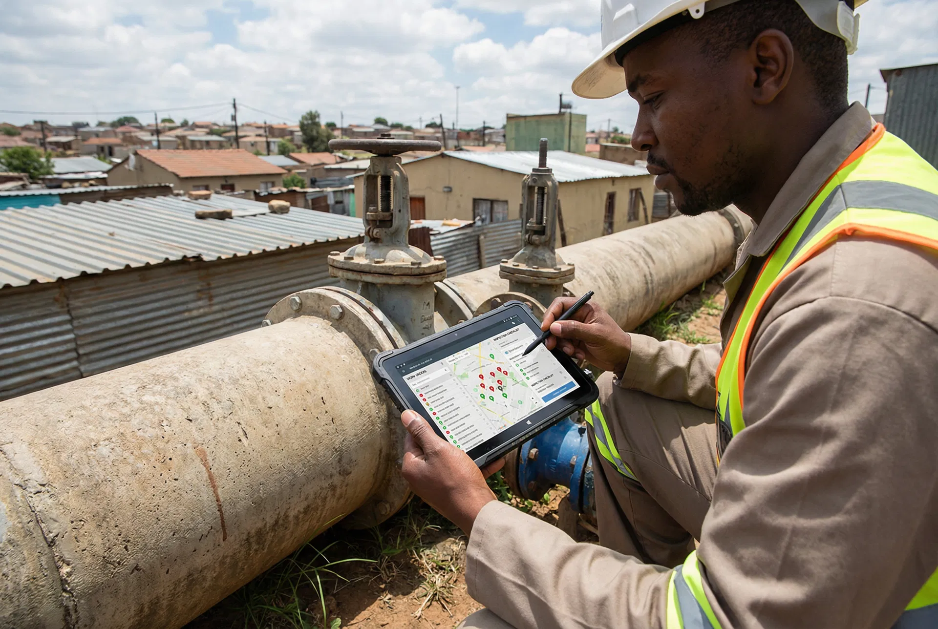 Digital Asset Management