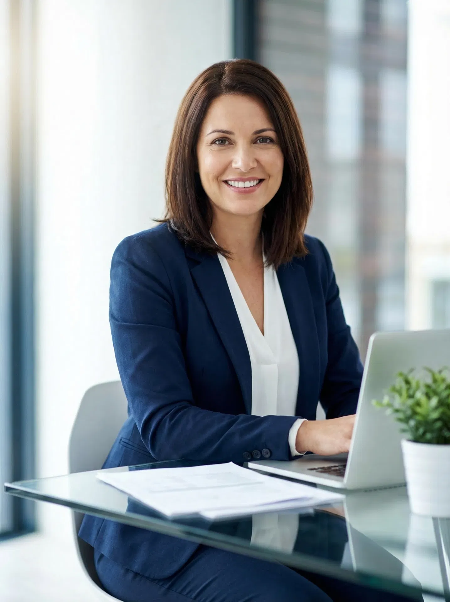 SaffHire team working