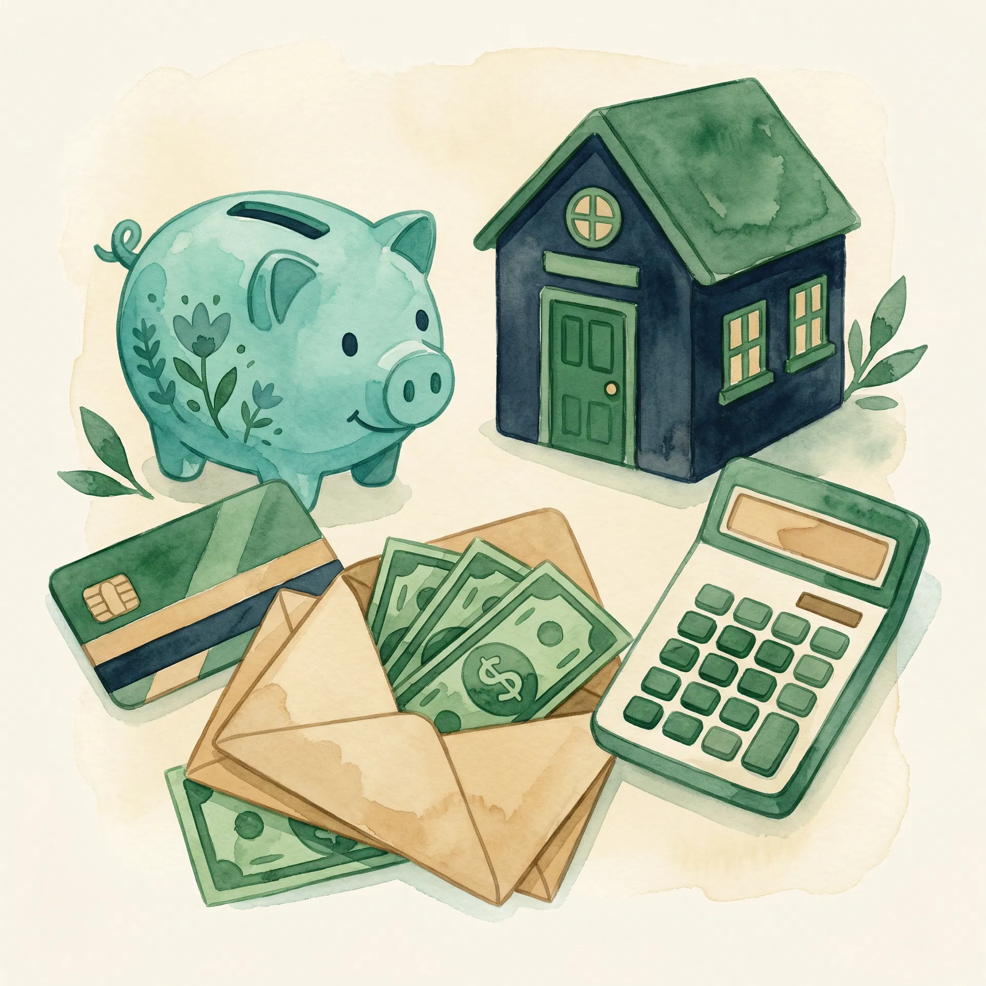 Financial Literacy: Your Money, Your Power