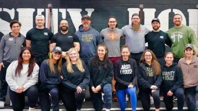 Beyond Sleepless Nights: How Great Gym Owners Build High-Performing Teams
