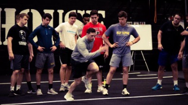 Breaking Through the Leadership Ceiling: How to Scale Your Gym