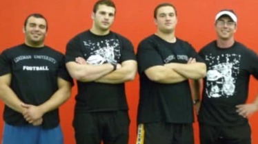 40 Years, 40 Lessons: Wisdom from a Career in Fitness and Business