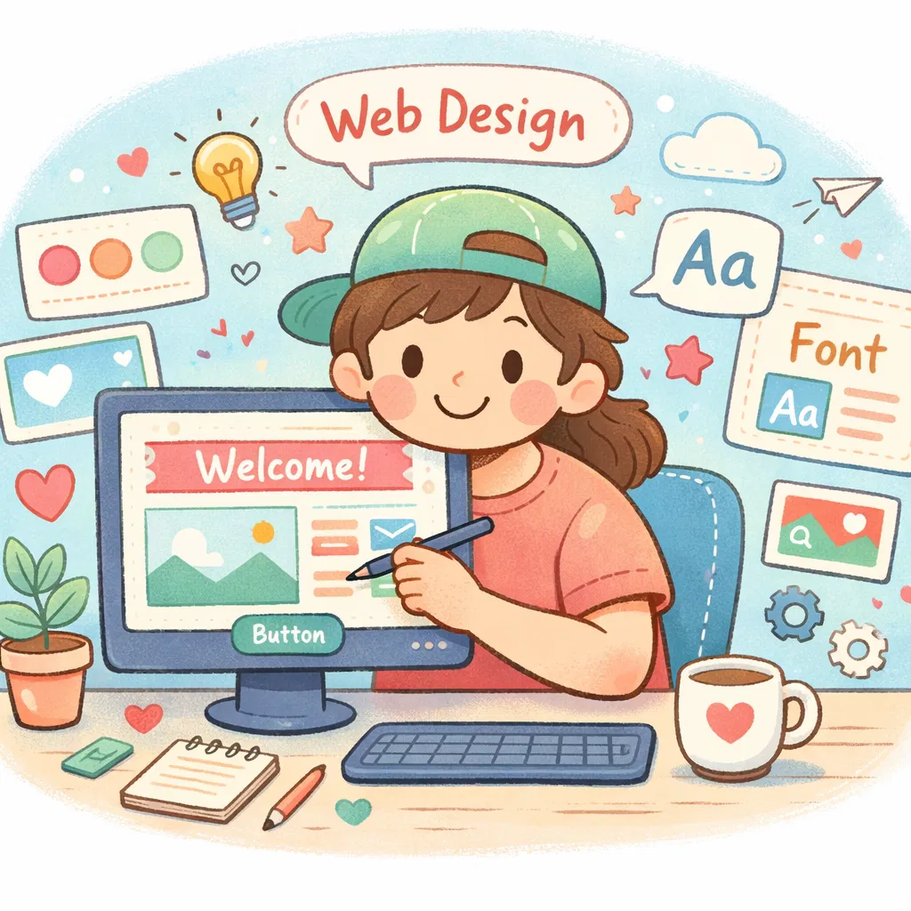 WEB DESIGN