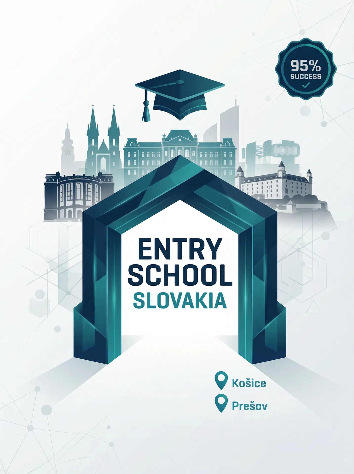 Entry School Slovakia