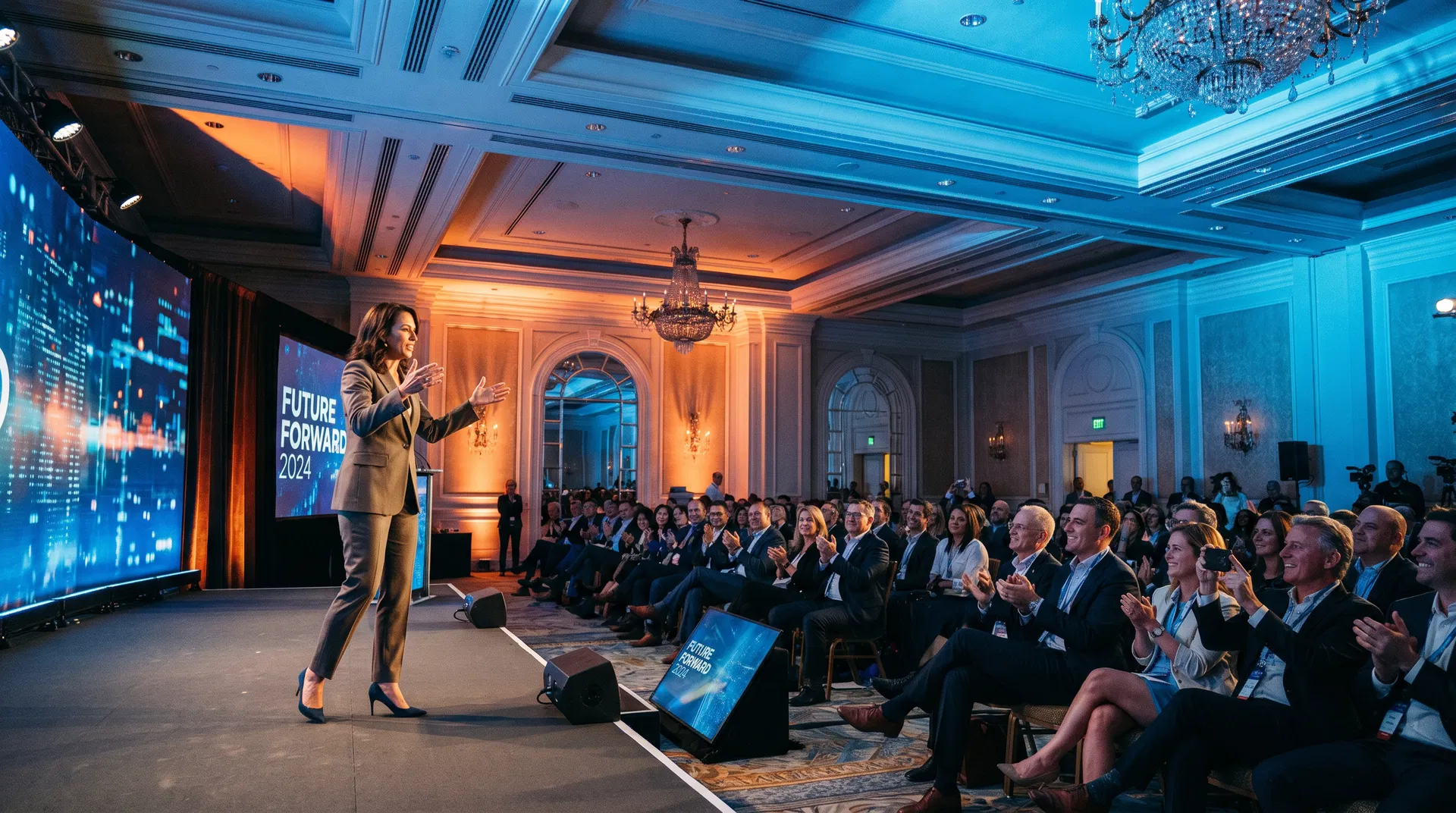 Leadership Development