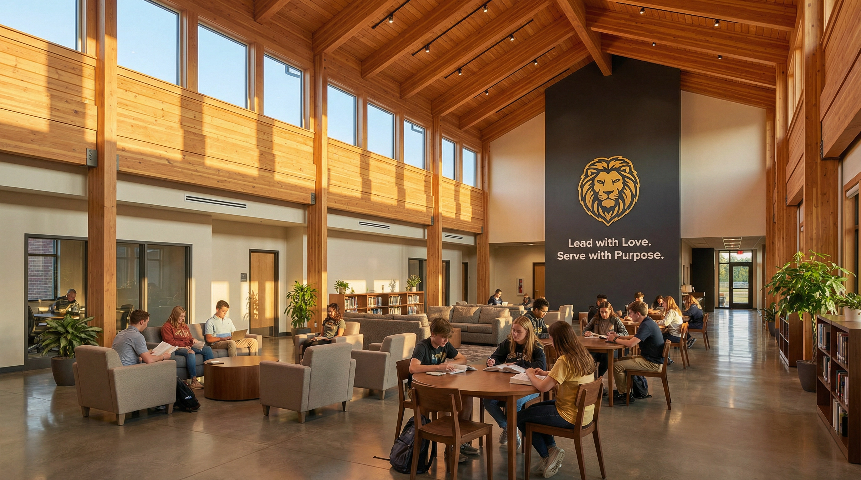 MEBCI Learning Commons