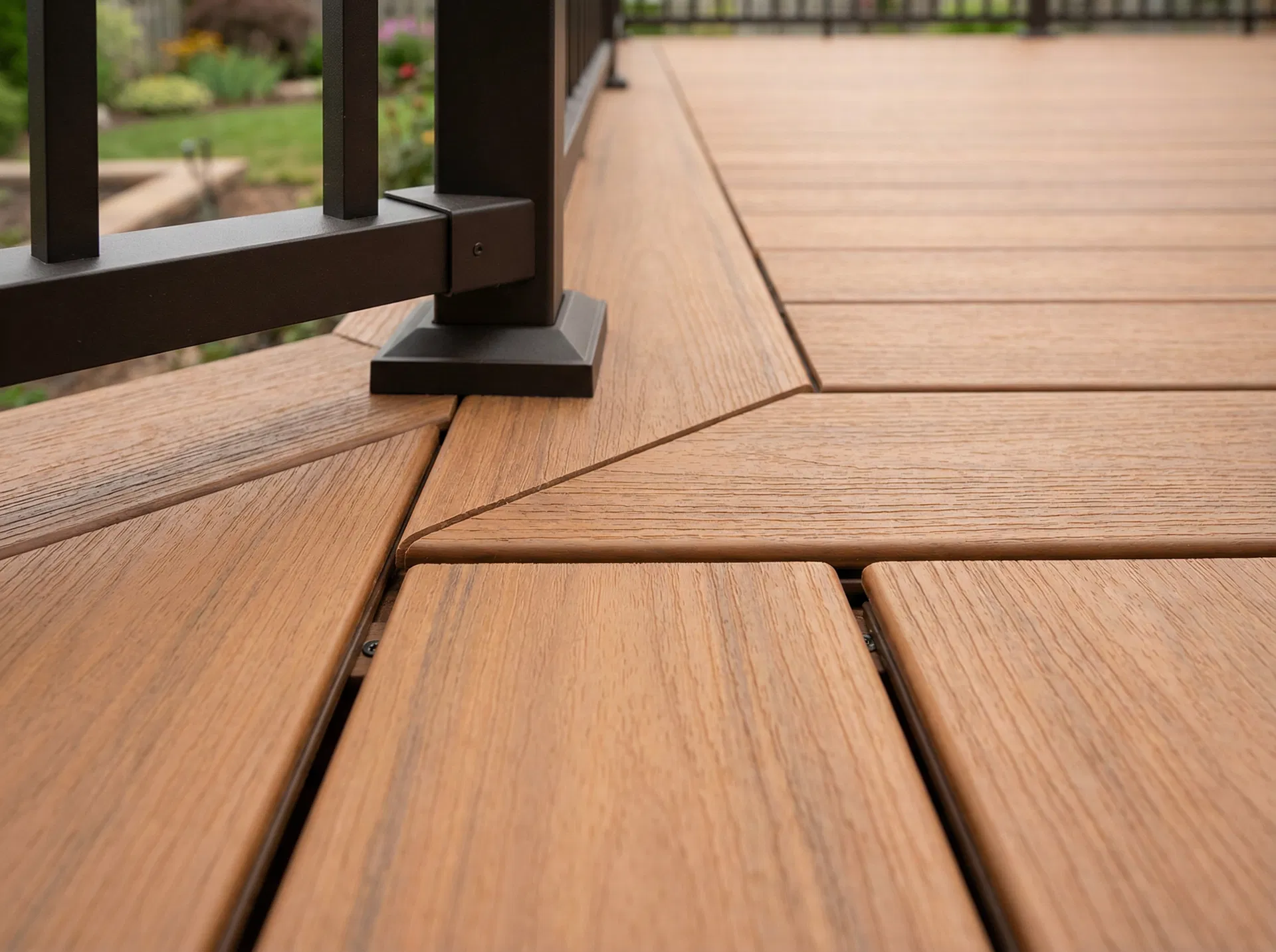 Craftsmanship Detail