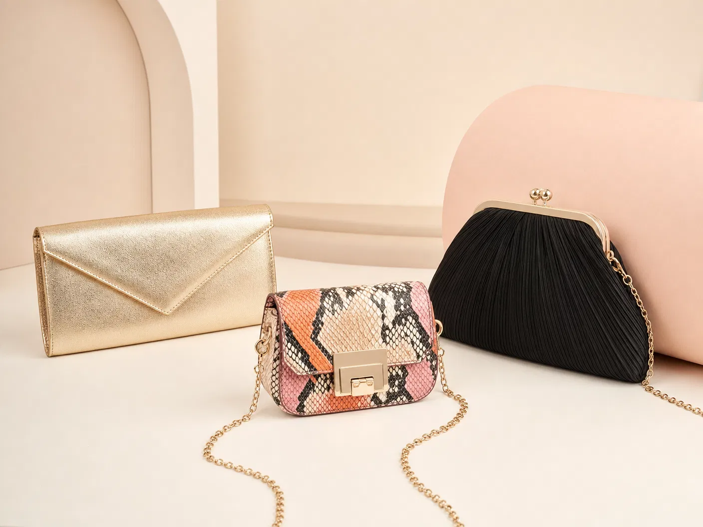 Bolsas & Malas