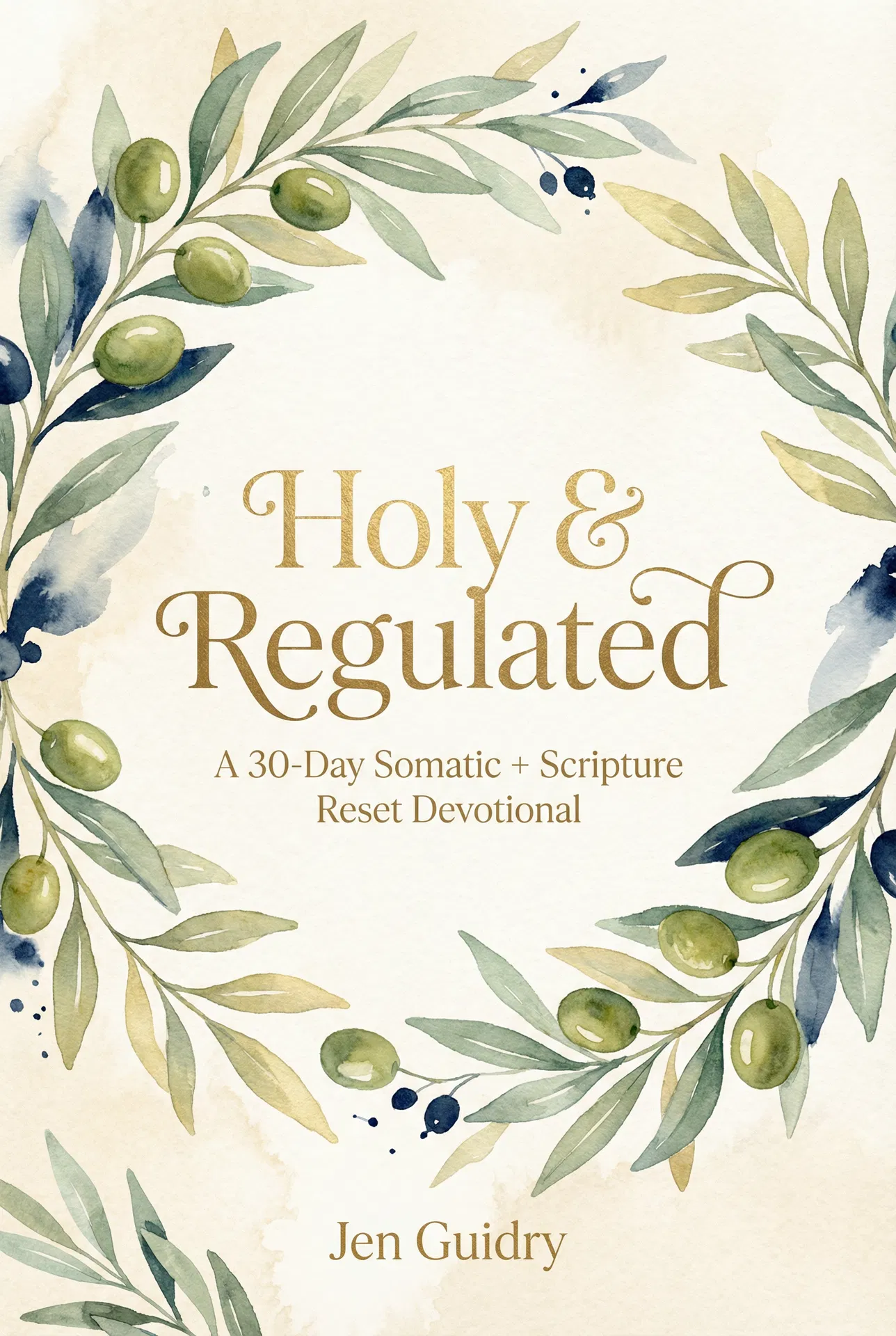 Holy & Regulated