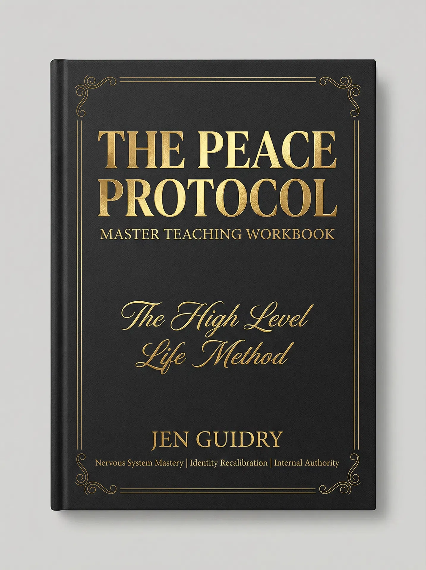 The Peace Protocol