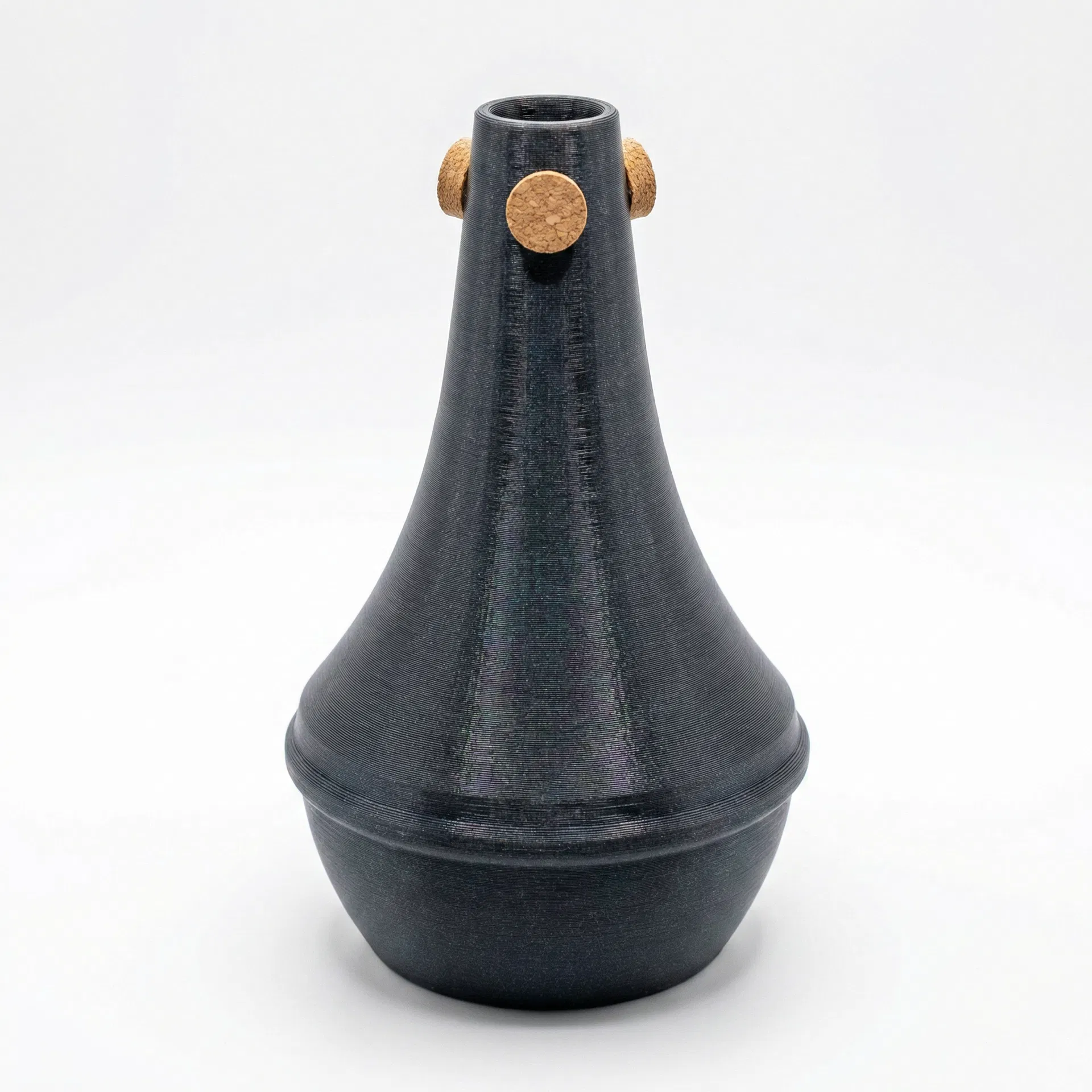 Straight Mute — Custom Instrument