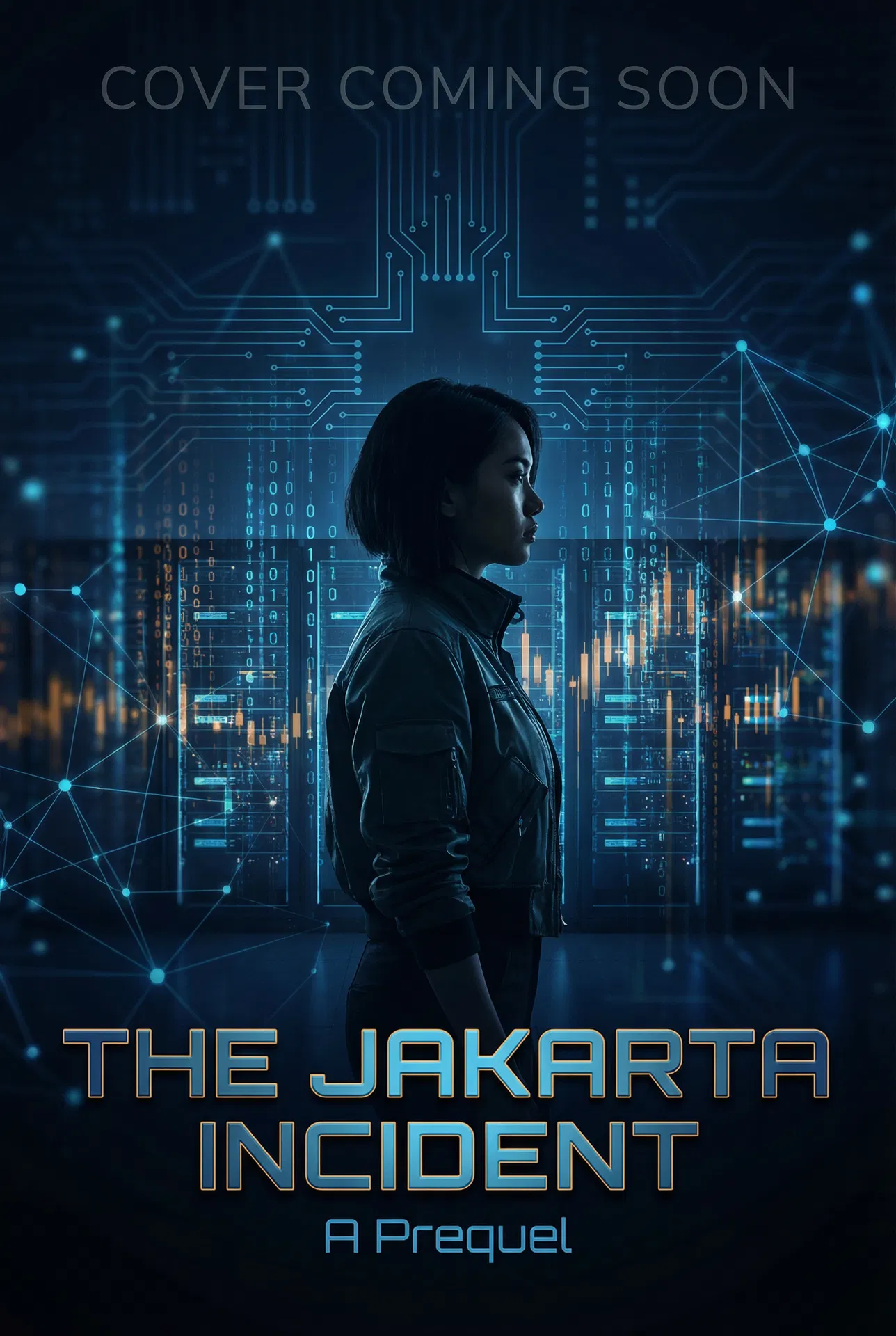 The Jakarta Incident