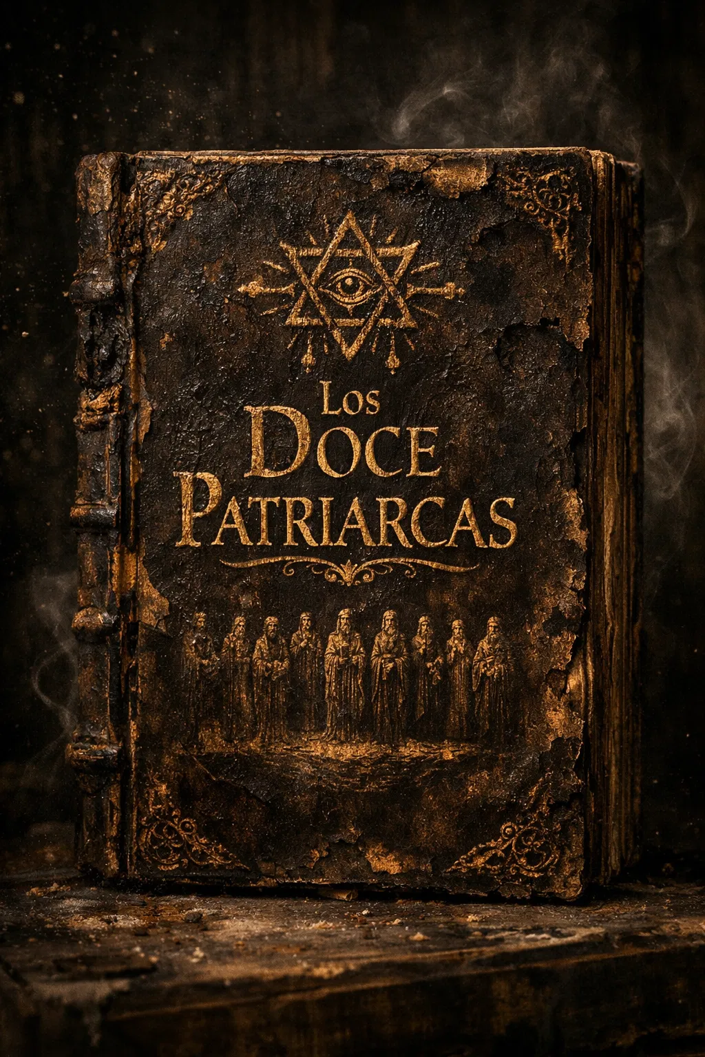 Los Doce Patriarcas