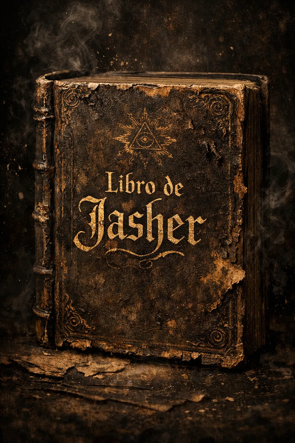 Libro de Jasher