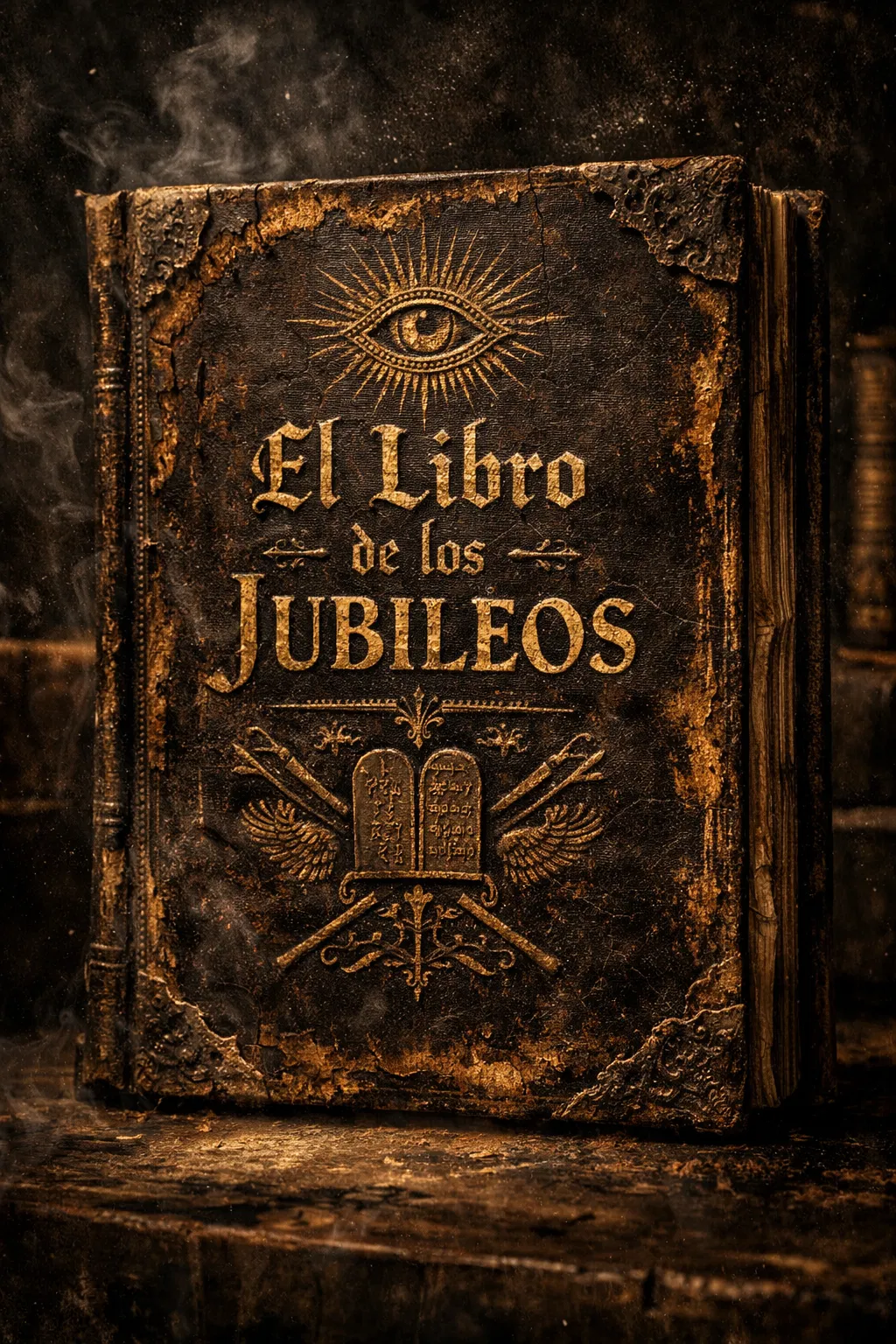 El Libro de los Jubileos