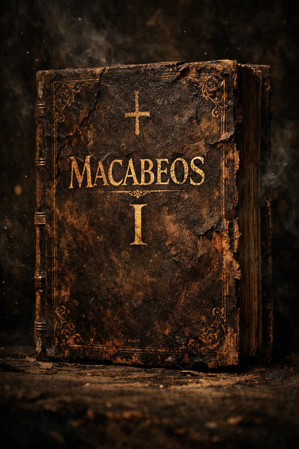 Macabeos 1