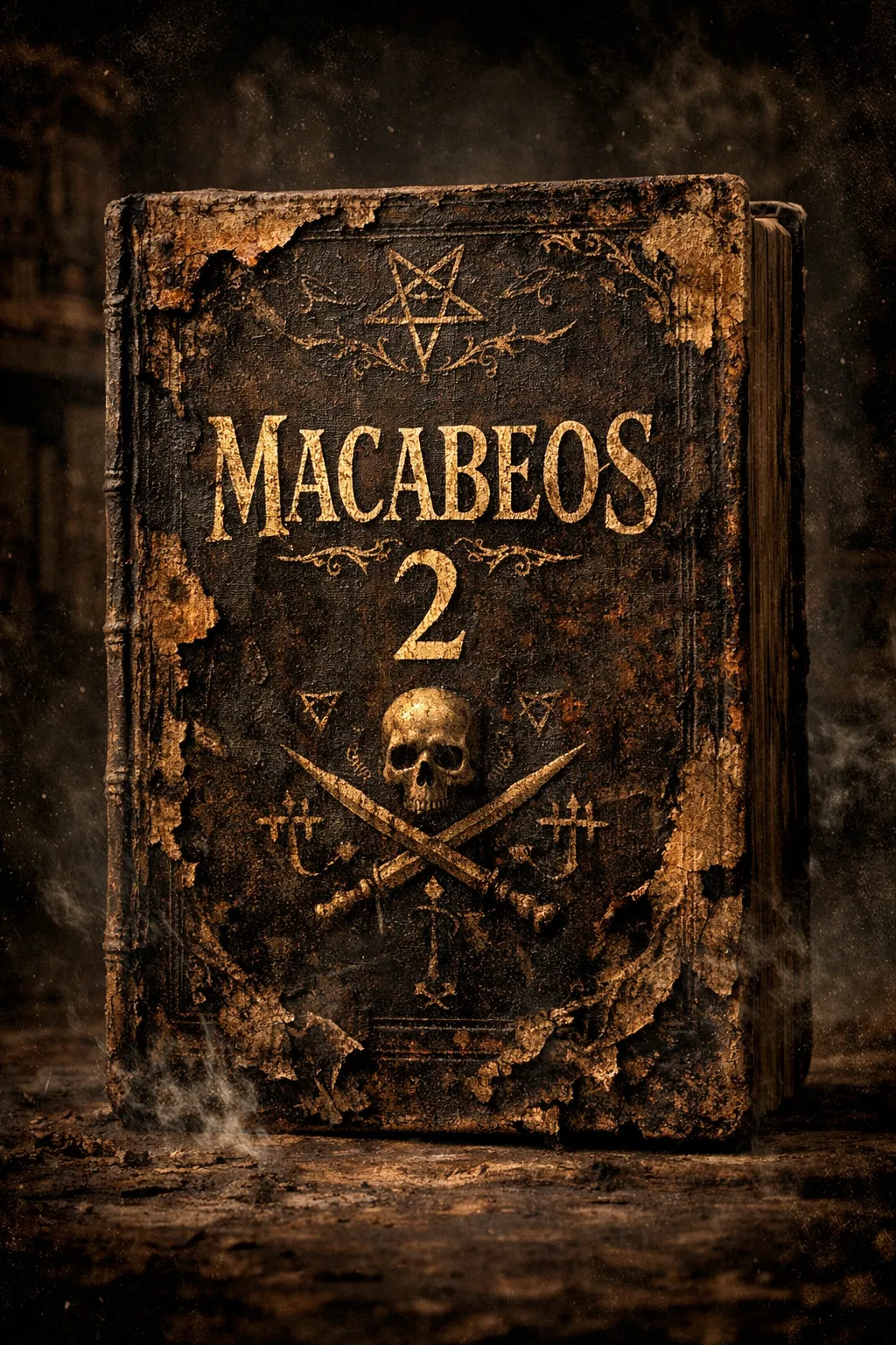 Macabeos 2