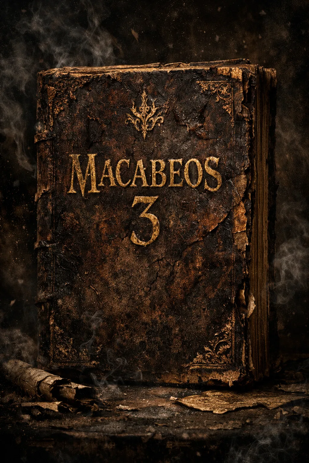Macabeos 3