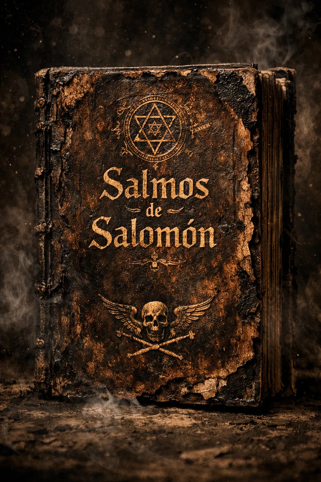 Salmos de Salomón