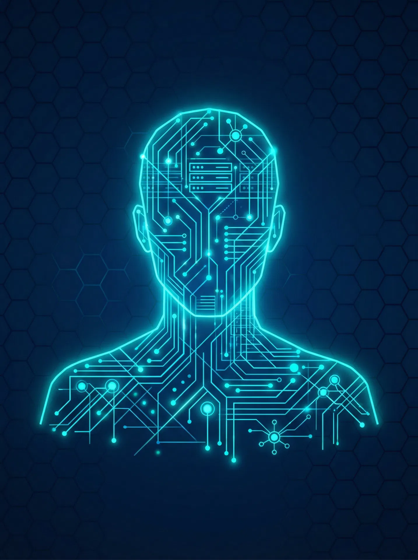 Digital portrait representation