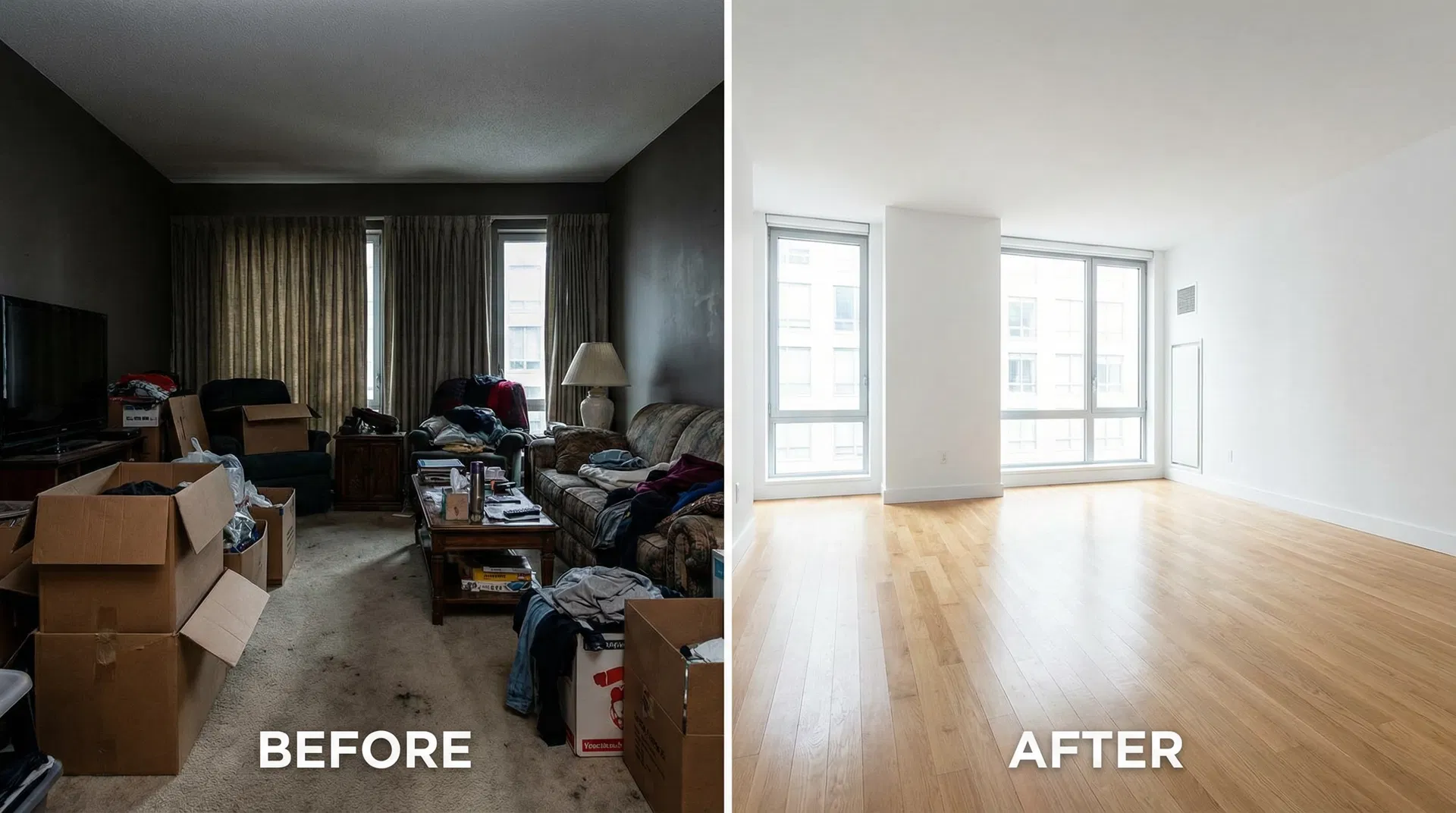 Wohnungsauflösung Charlottenburg