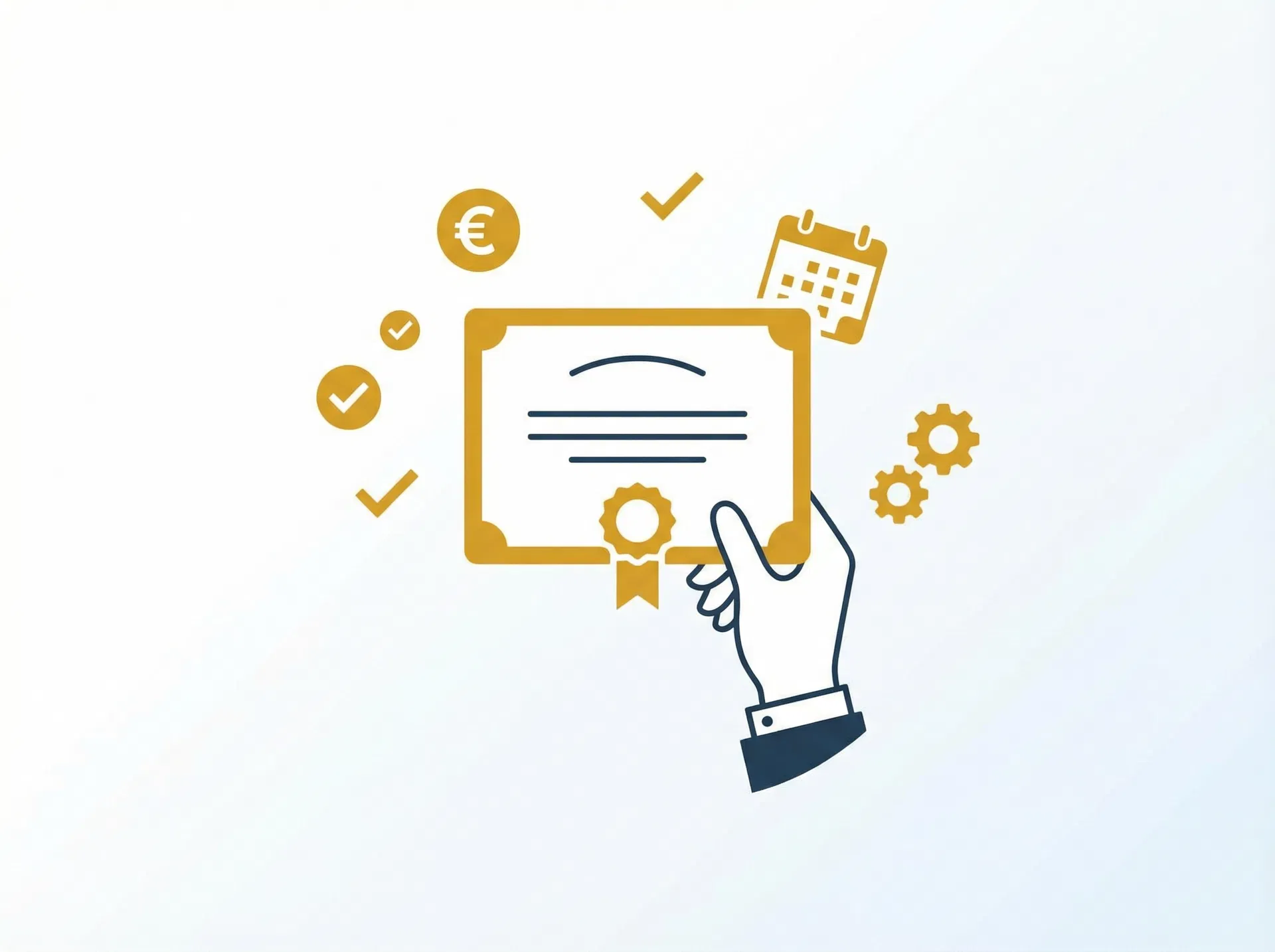 Formación bonificable con FUNDAE