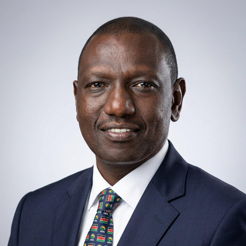 William Ruto