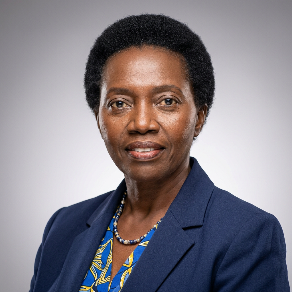 Martha Karua
