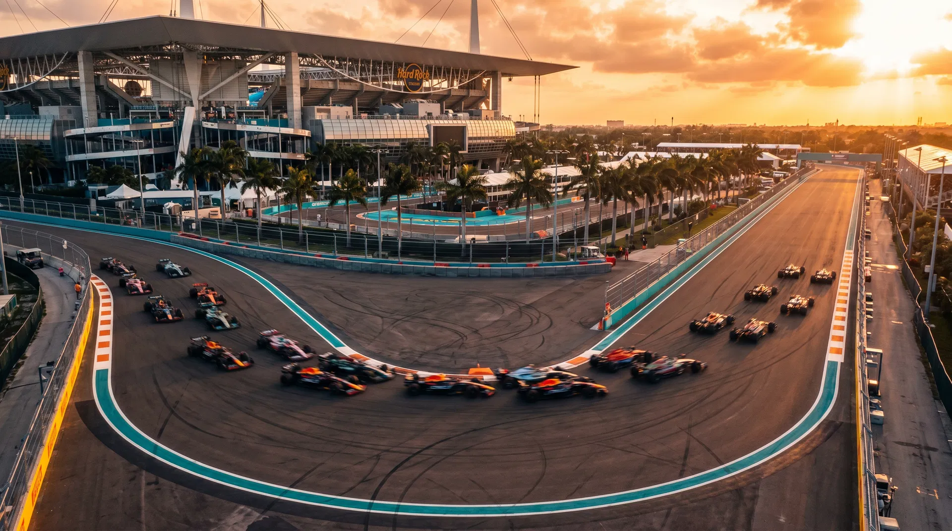 F1 Miami Grand Prix 2026: Everything You Need to Know for Race Week