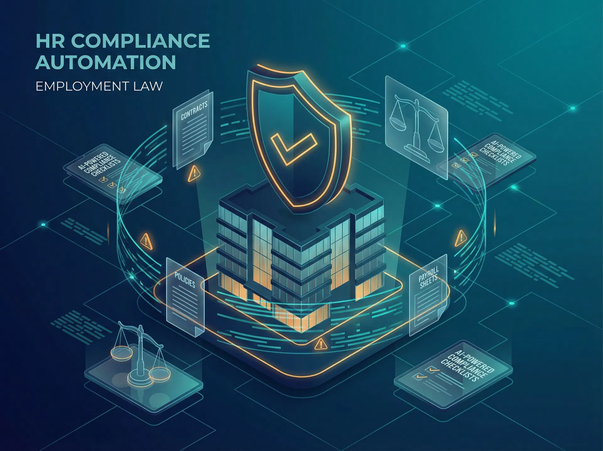 HR Compliance & Employment Law