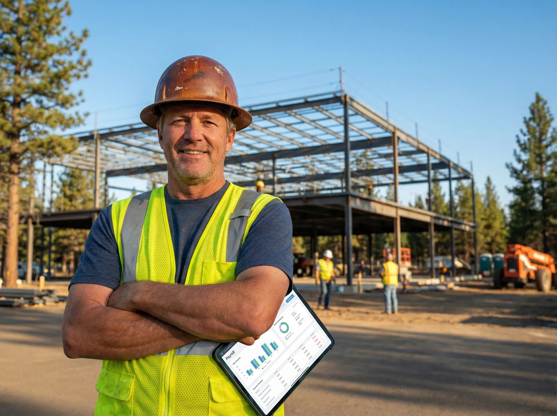 Thornton Construction LLC