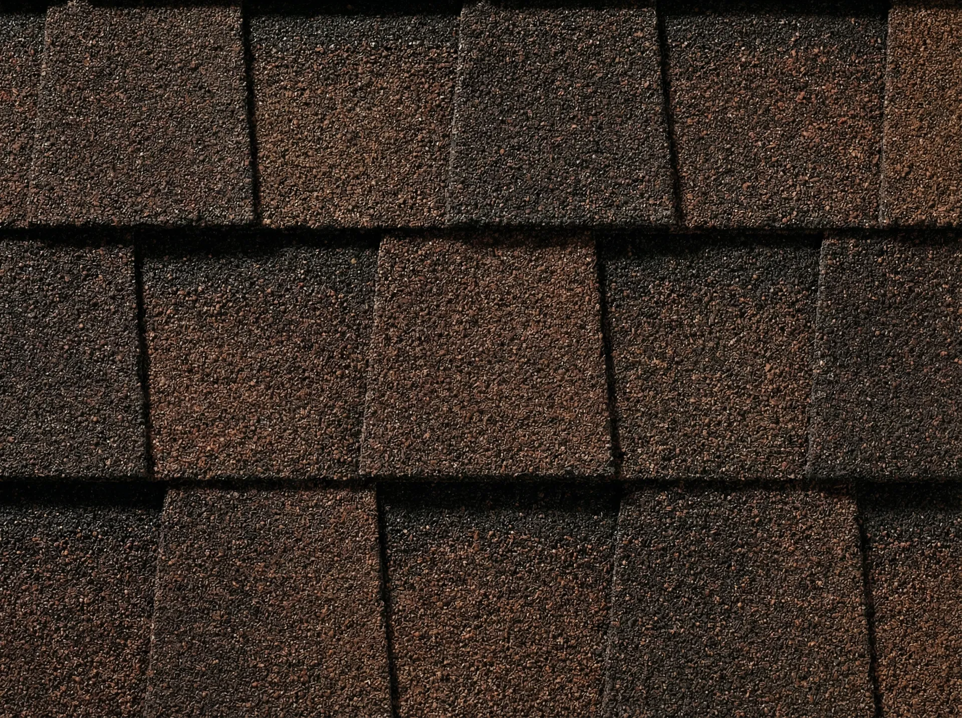 Barkwood shingle swatch