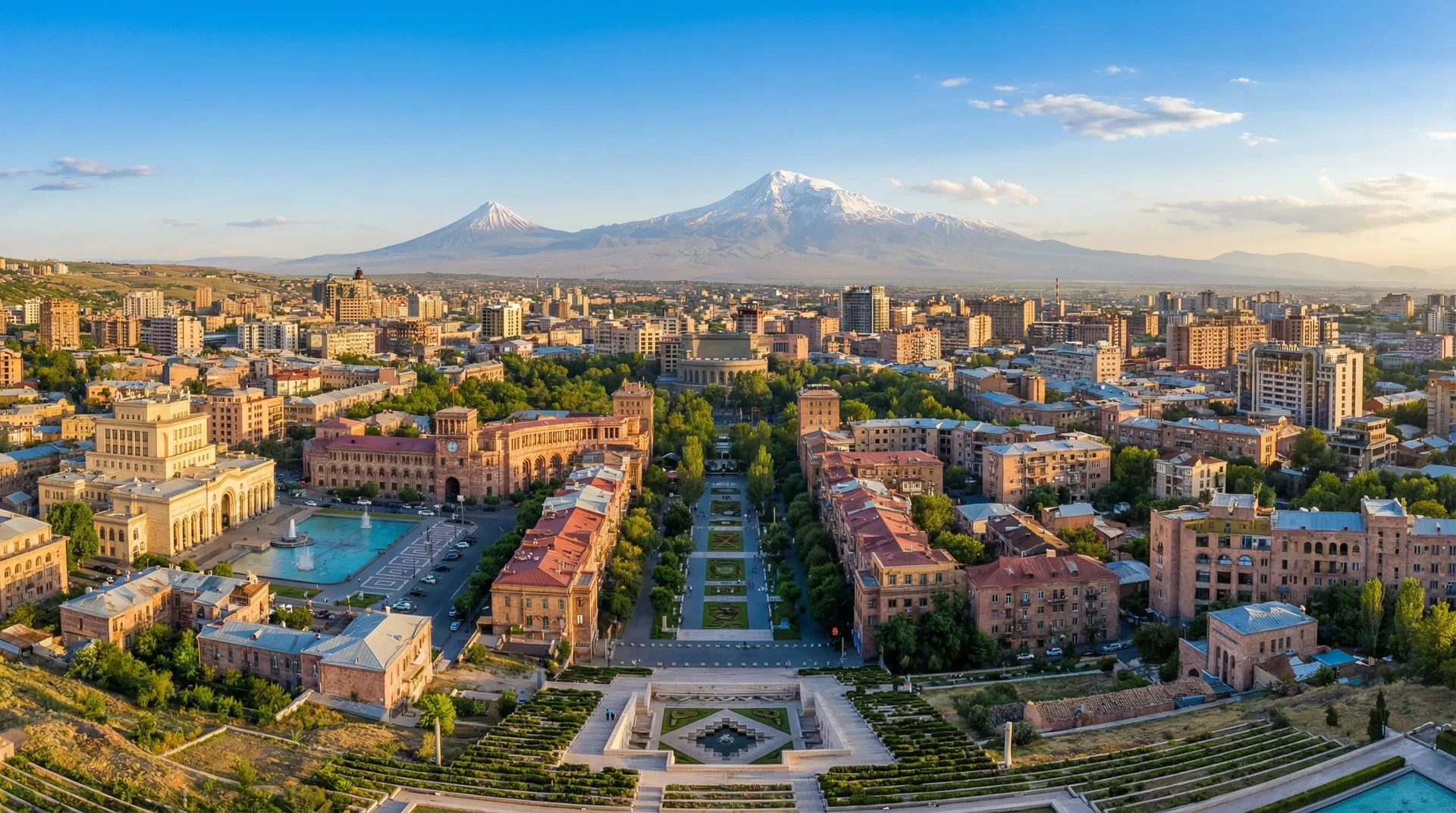 Yerevan, Armenia