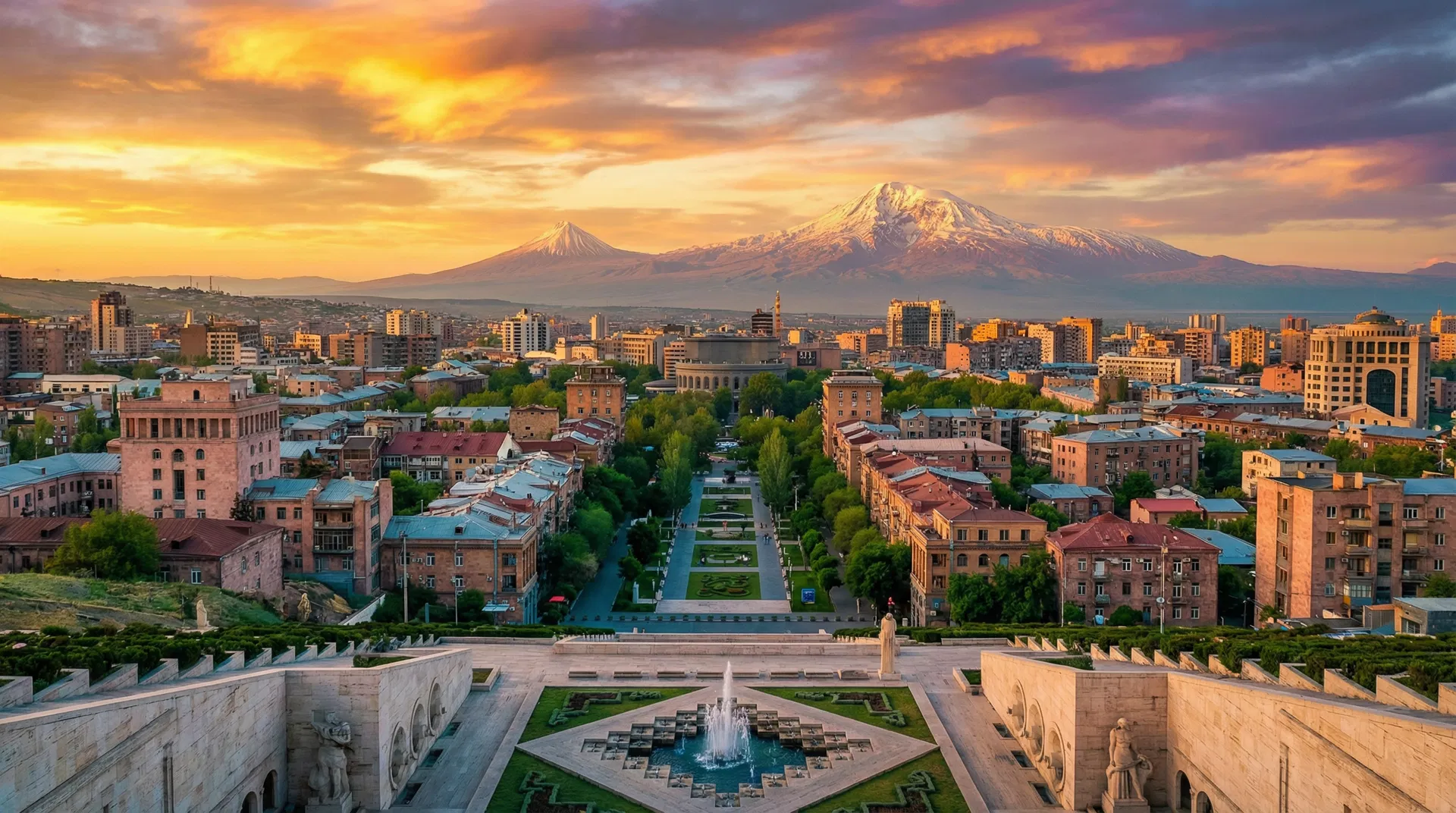 Yerevan, Armenia