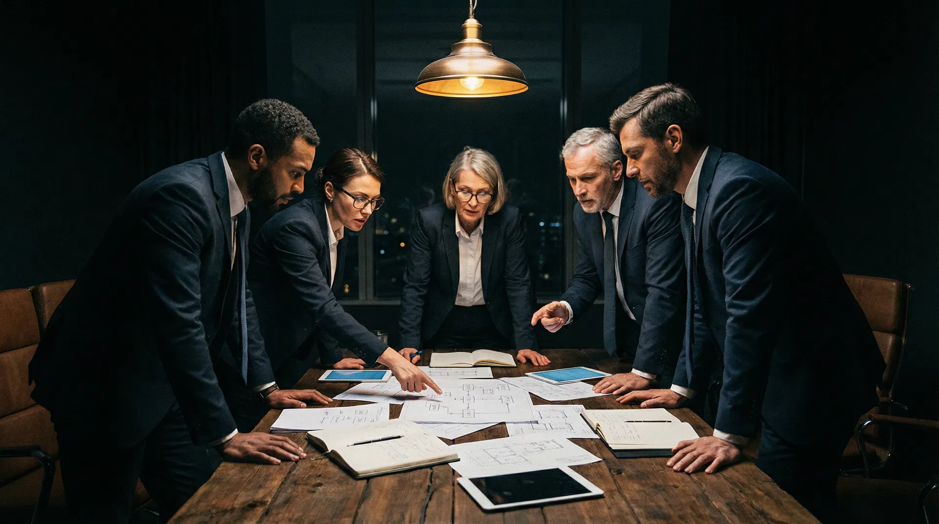 Aditana Lab — Sesión estratégica